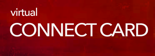 online connect card, connect at Northwest