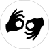 ASL Sign